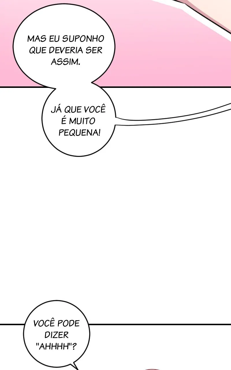 Read De Volta à Terra Manga Online