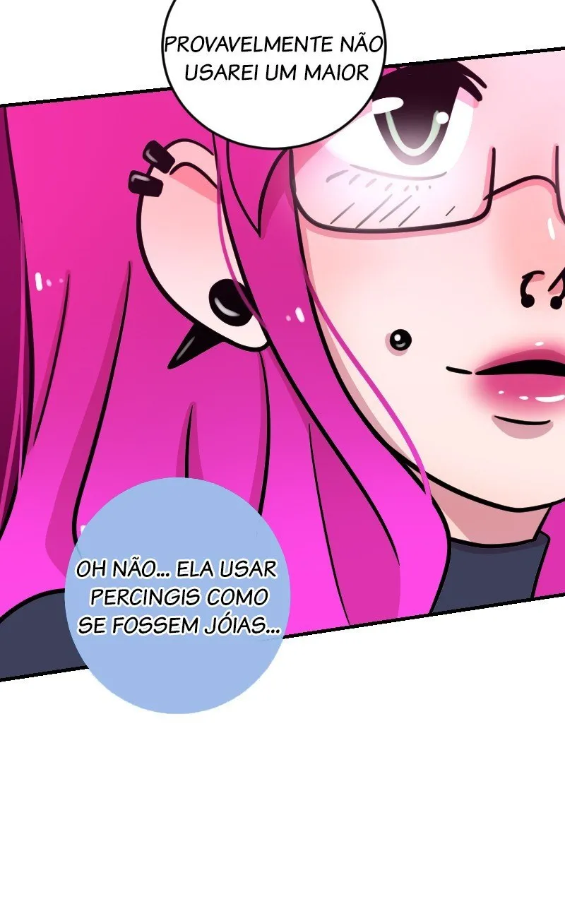 Read De Volta à Terra Manga Online