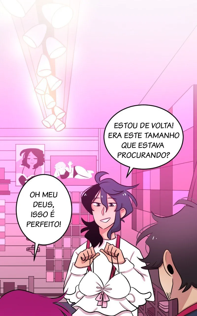 Read De Volta à Terra Manga Online