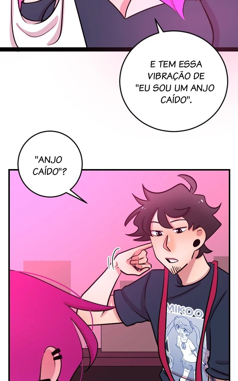 Read De Volta à Terra Manga Online