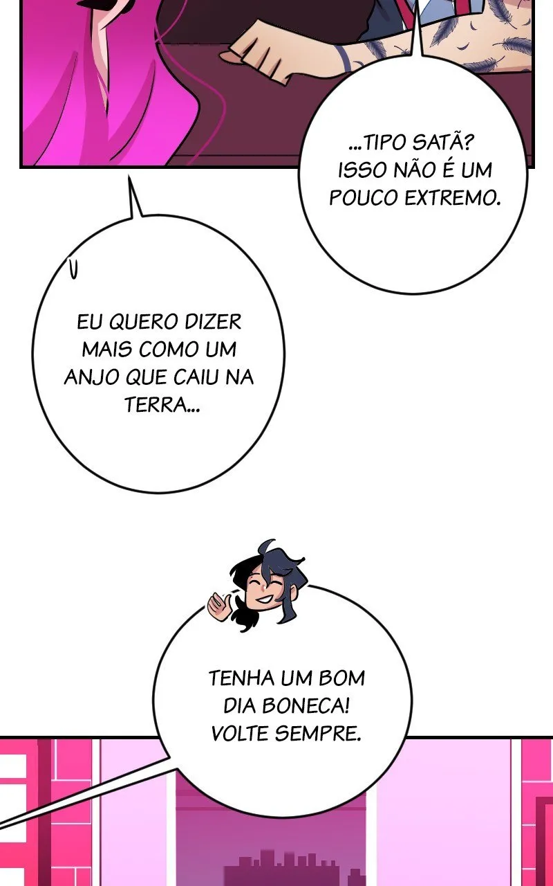 Read De Volta à Terra Manga Online