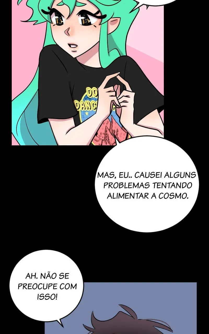 Read De Volta à Terra Manga Online