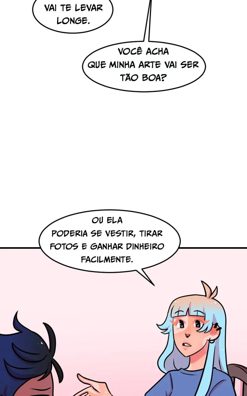 Read De Volta à Terra Manga Online