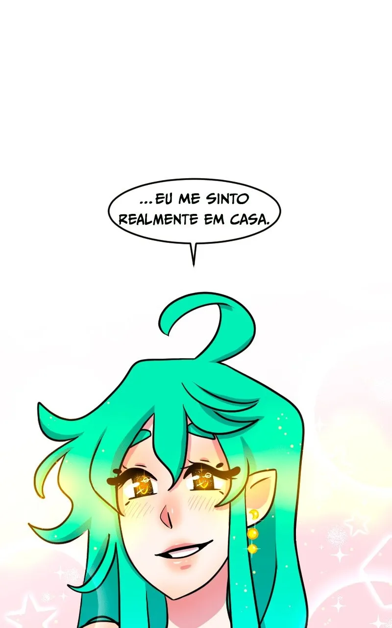 Read De Volta à Terra Manga Online