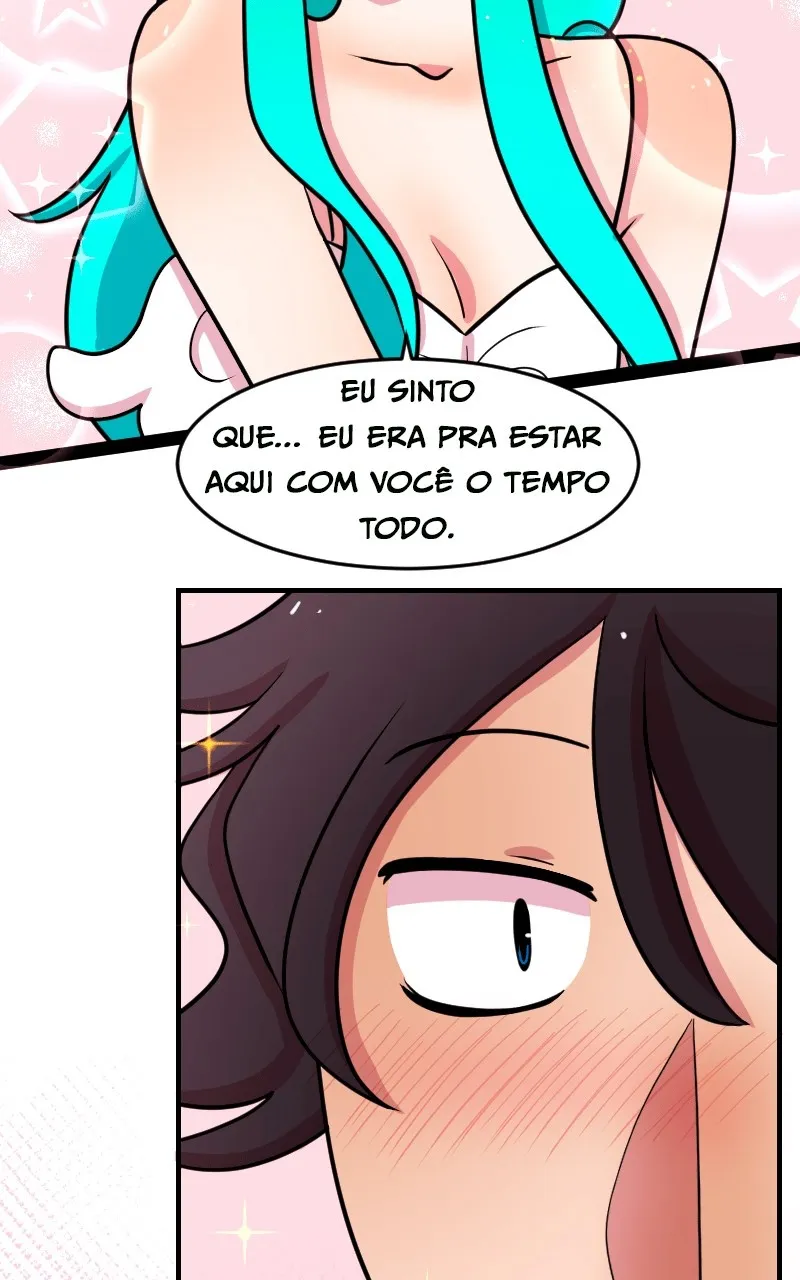 Read De Volta à Terra Manga Online