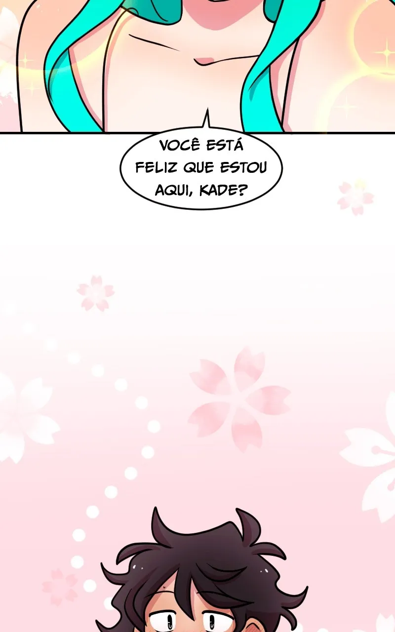 Read De Volta à Terra Manga Online