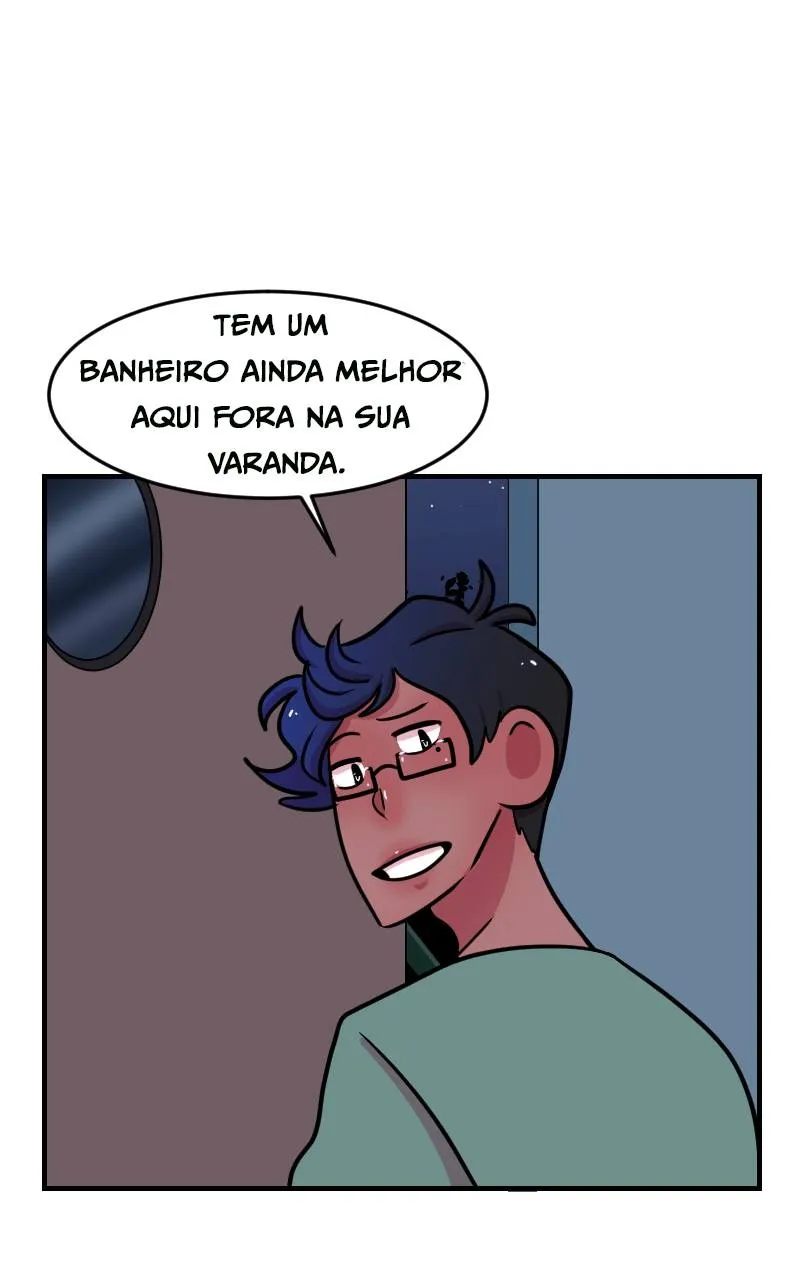 Read De Volta à Terra Manga Online