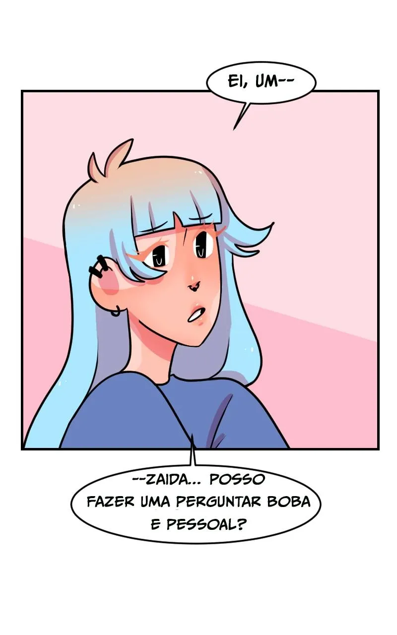 Read De Volta à Terra Manga Online