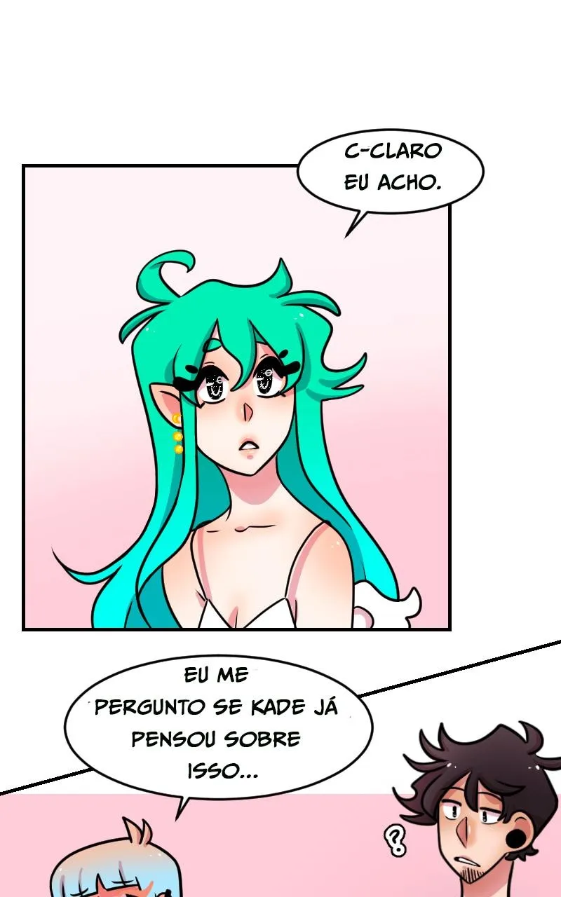 Read De Volta à Terra Manga Online
