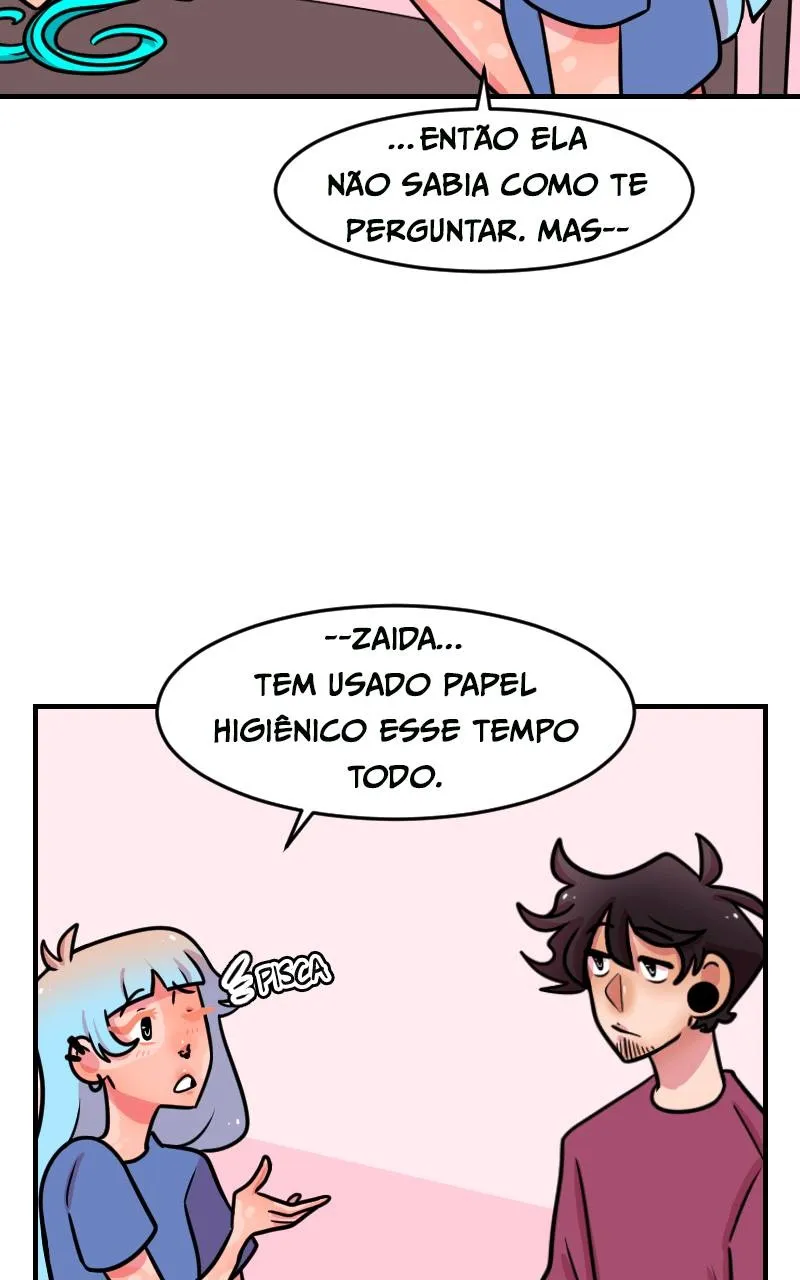 Read De Volta à Terra Manga Online