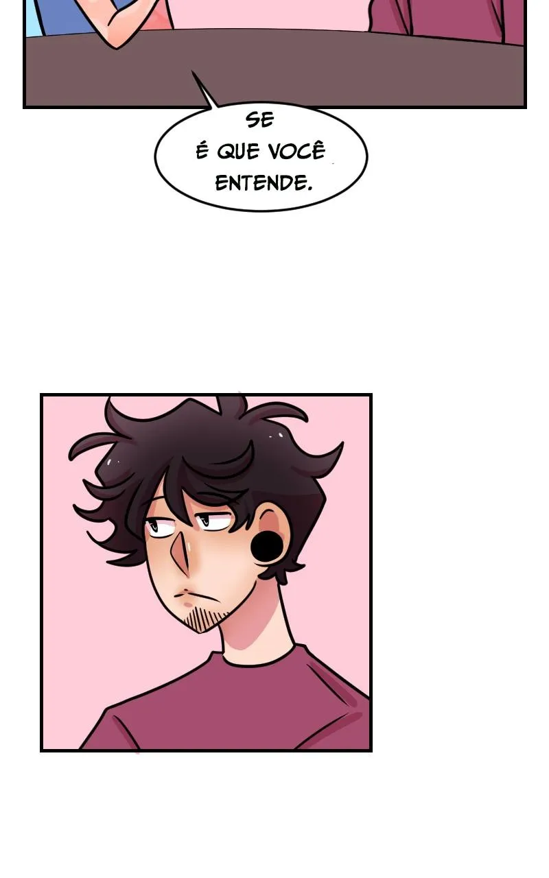 Read De Volta à Terra Manga Online