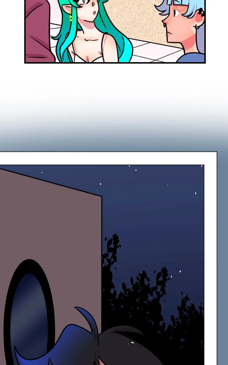 Read De Volta à Terra Manga Online