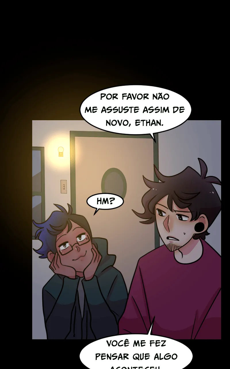 Read De Volta à Terra Manga Online