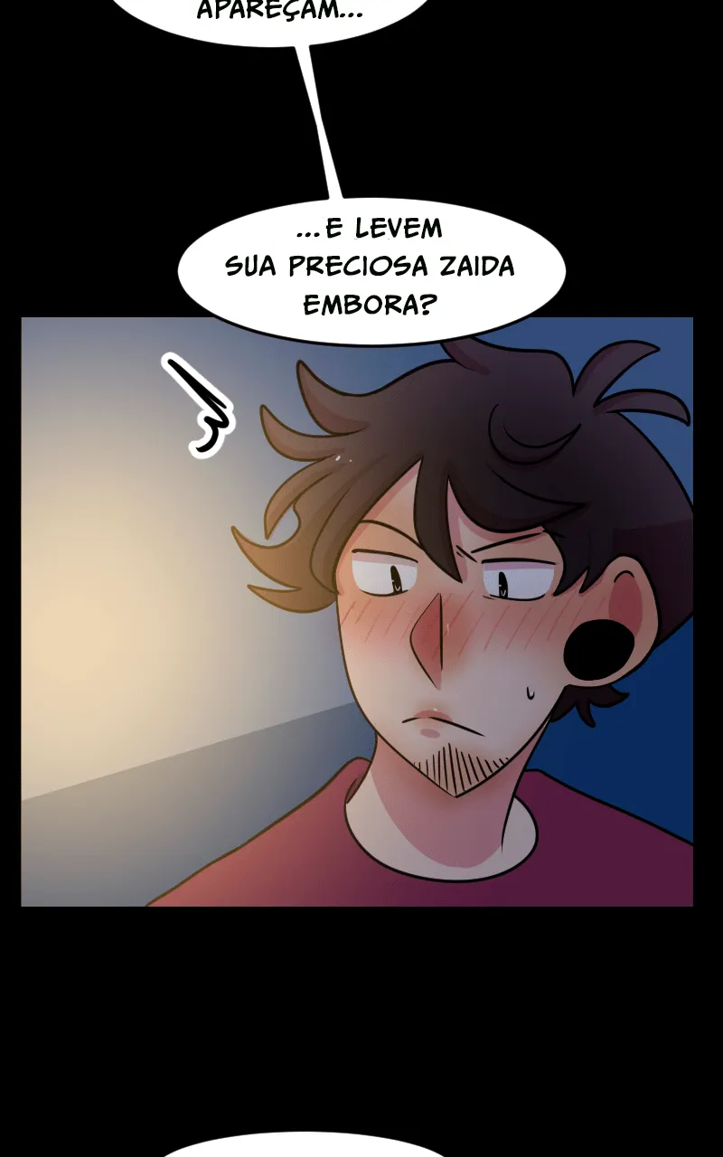 Read De Volta à Terra Manga Online