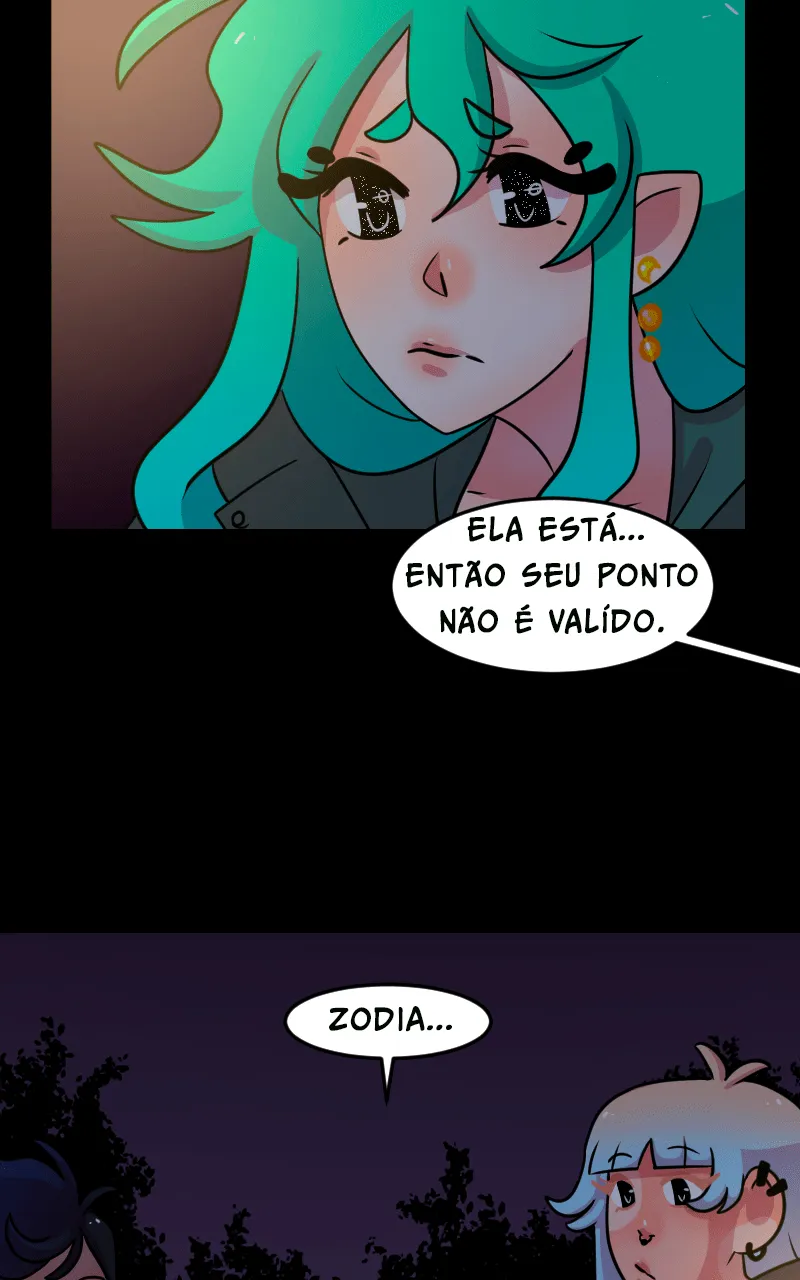 Read De Volta à Terra Manga Online