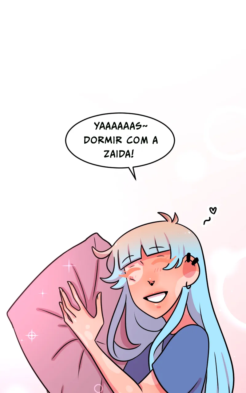 Read De Volta à Terra Manga Online