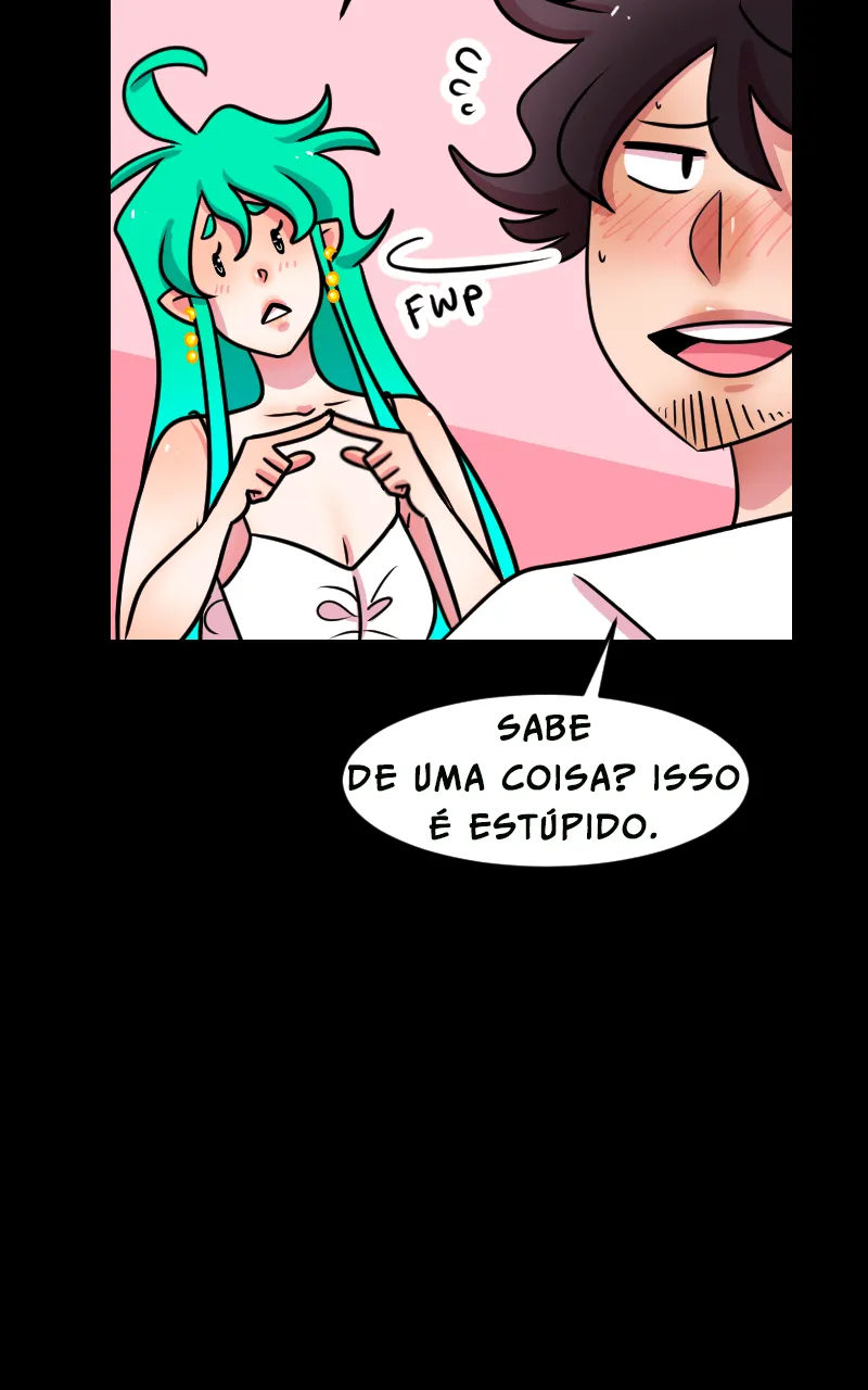 Read De Volta à Terra Manga Online