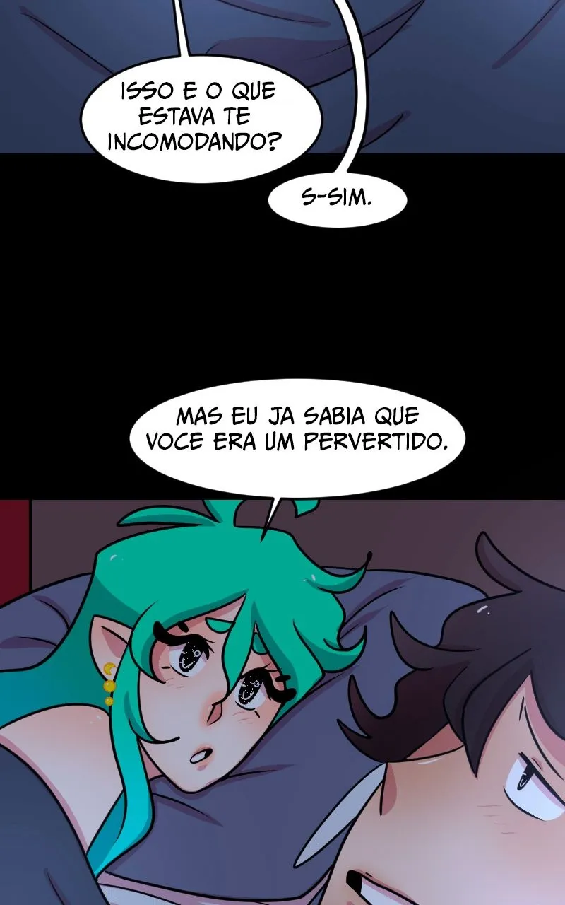 Read De Volta à Terra Manga Online