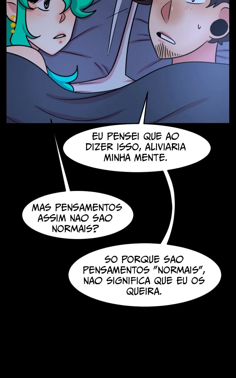 Read De Volta à Terra Manga Online