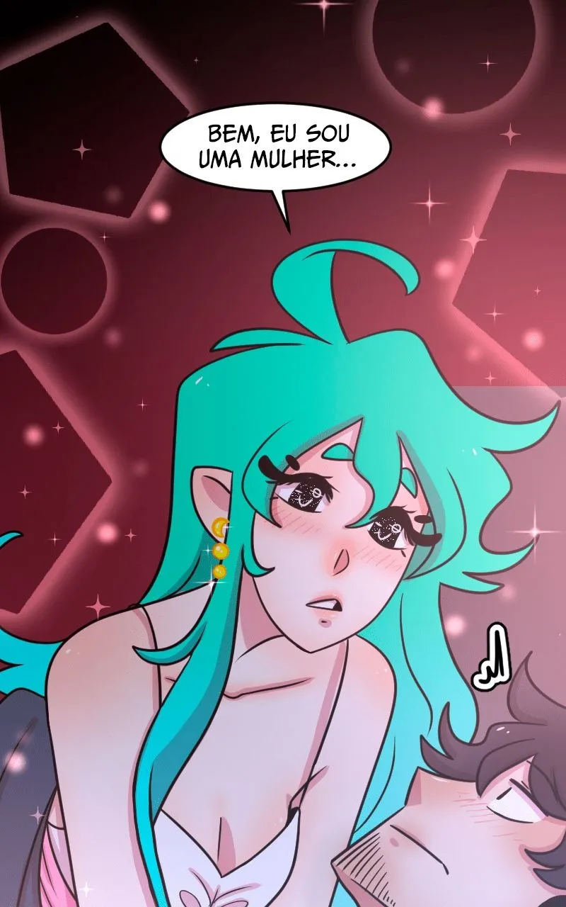 Read De Volta à Terra Manga Online