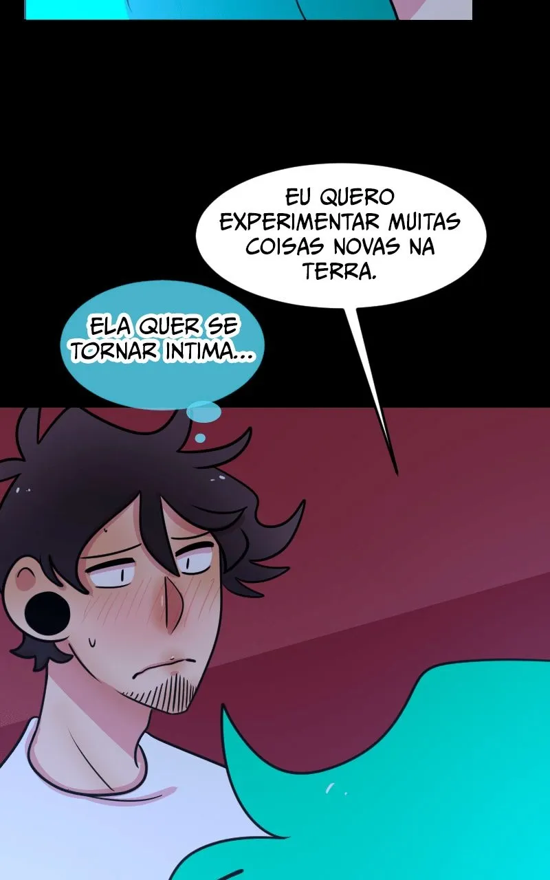 Read De Volta à Terra Manga Online