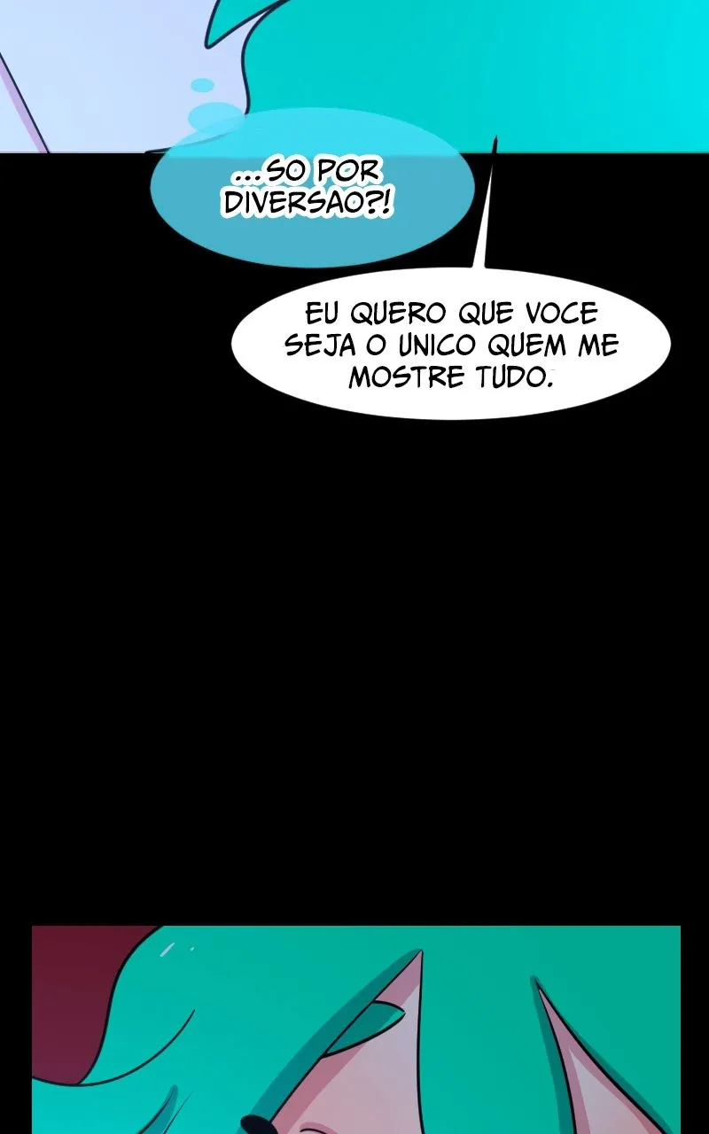Read De Volta à Terra Manga Online