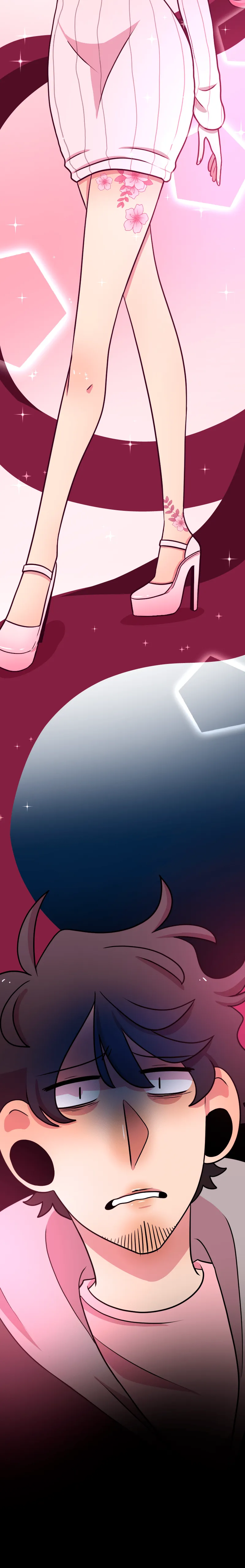 Read De Volta à Terra Manga Online