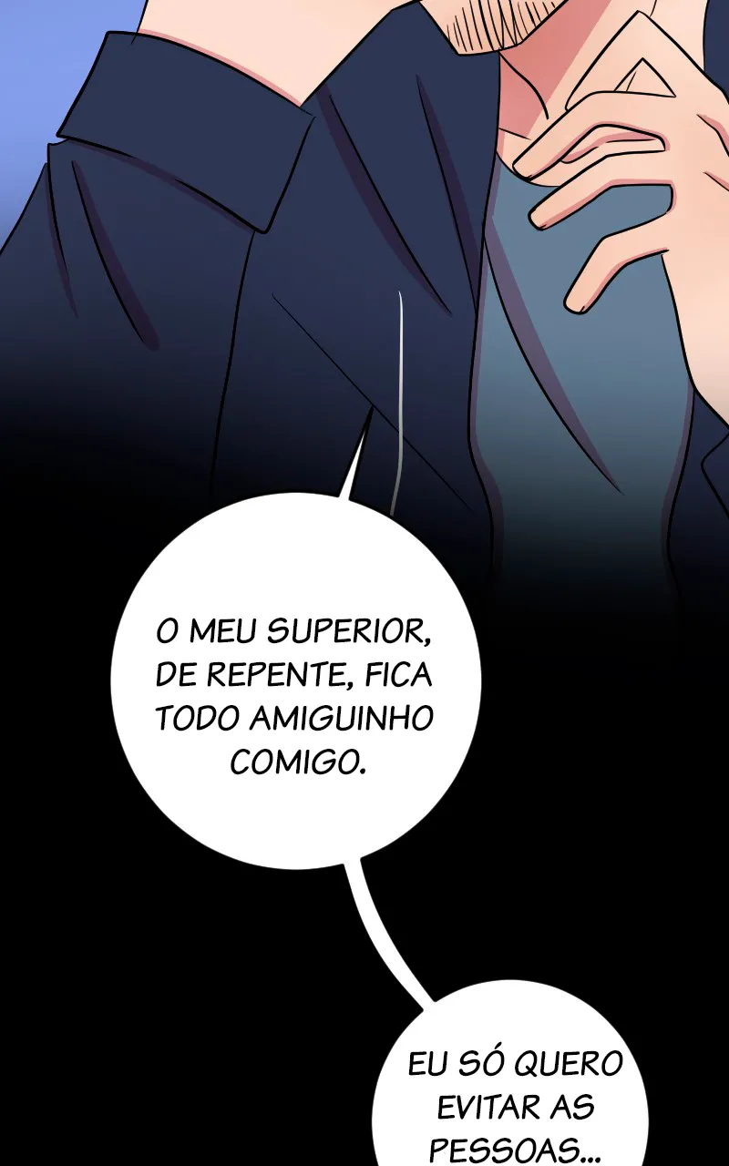 Read De Volta à Terra Manga Online