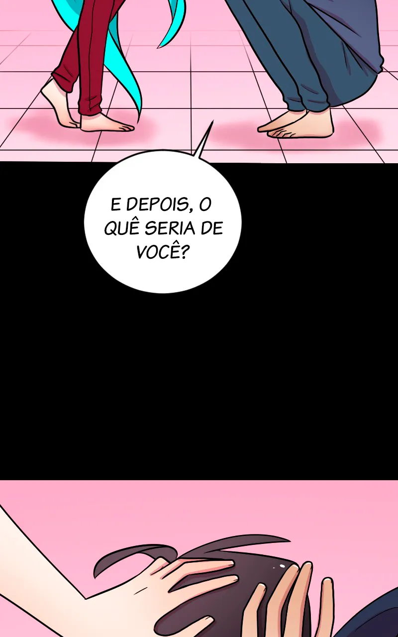 Read De Volta à Terra Manga Online