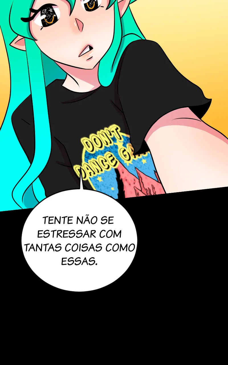 Read De Volta à Terra Manga Online