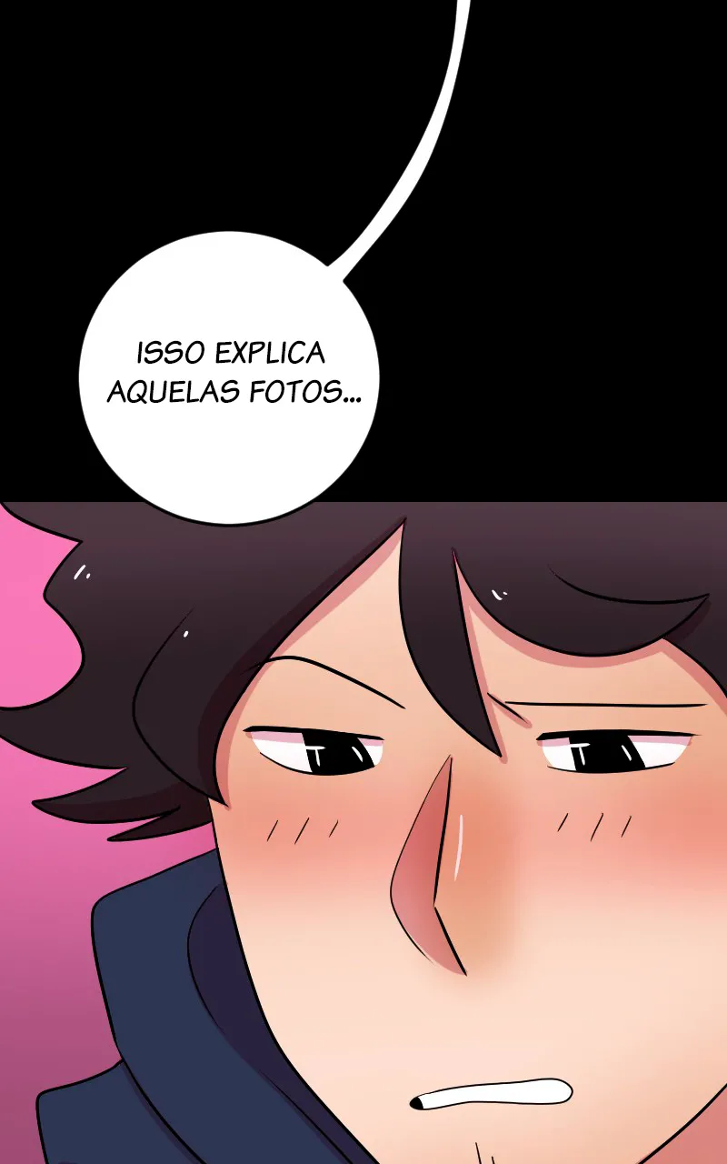 Read De Volta à Terra Manga Online