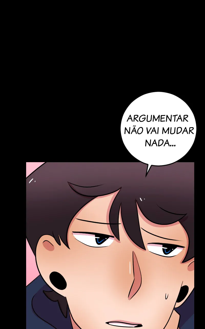 Read De Volta à Terra Manga Online