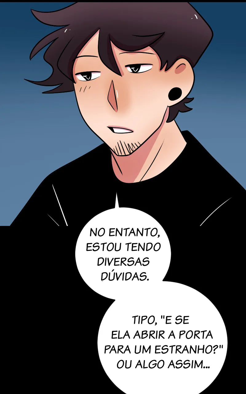 Read De Volta à Terra Manga Online
