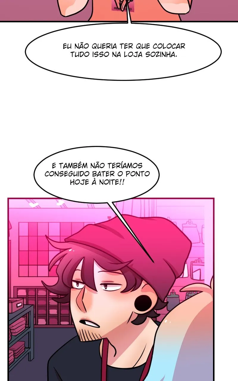 Read De Volta à Terra Manga Online