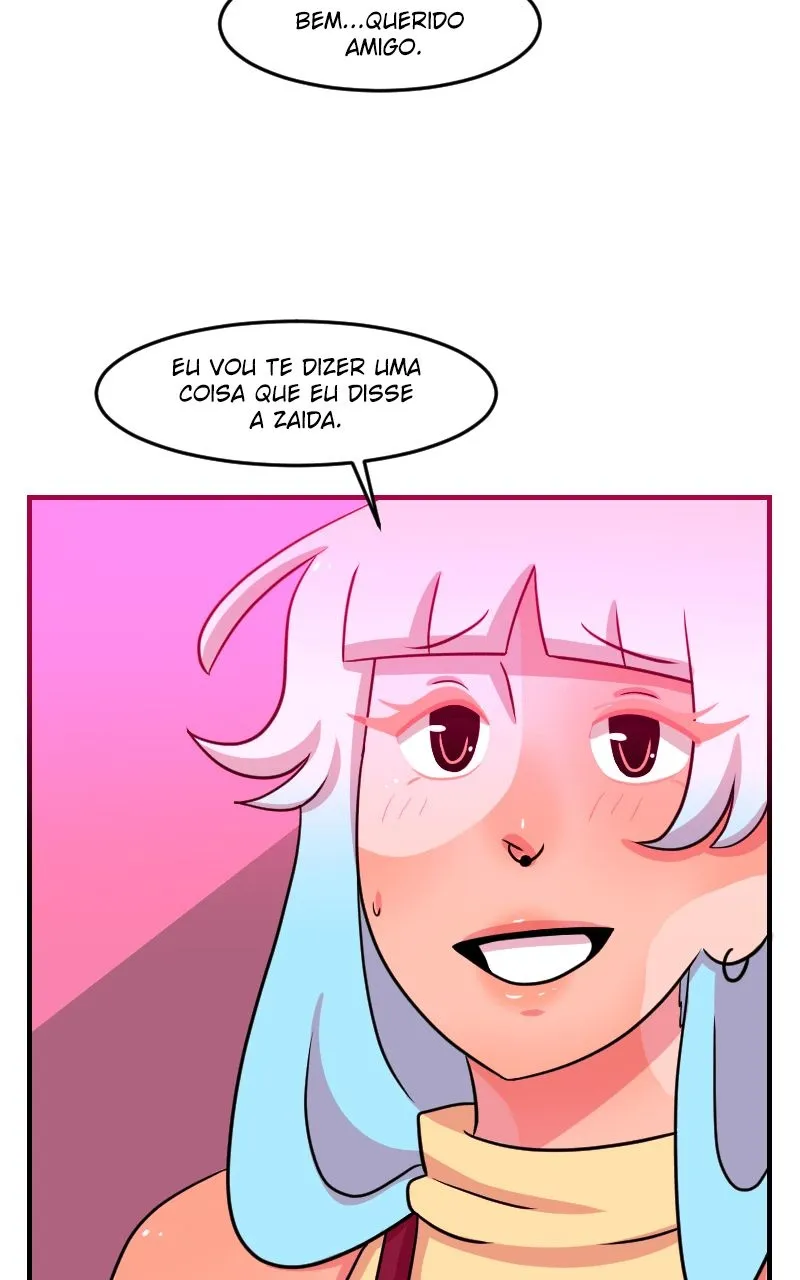Read De Volta à Terra Manga Online