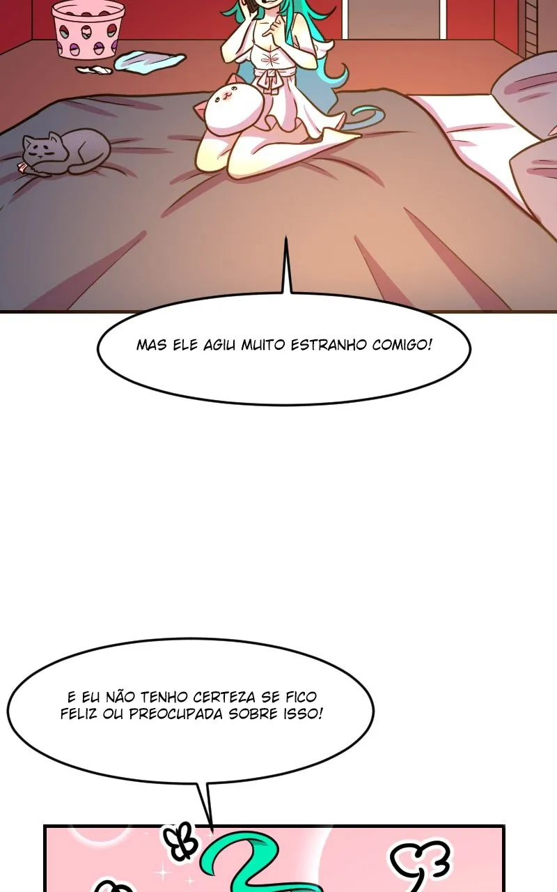 Read De Volta à Terra Manga Online