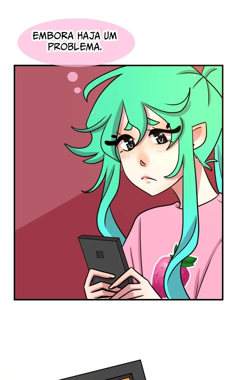 Read De Volta à Terra Manga Online