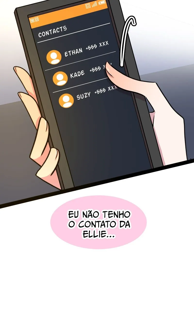 Read De Volta à Terra Manga Online