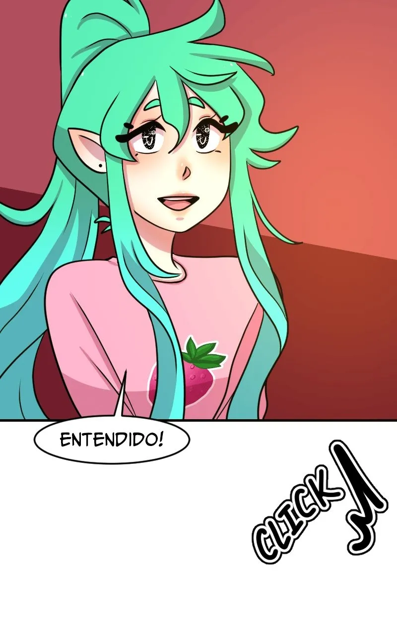 Read De Volta à Terra Manga Online