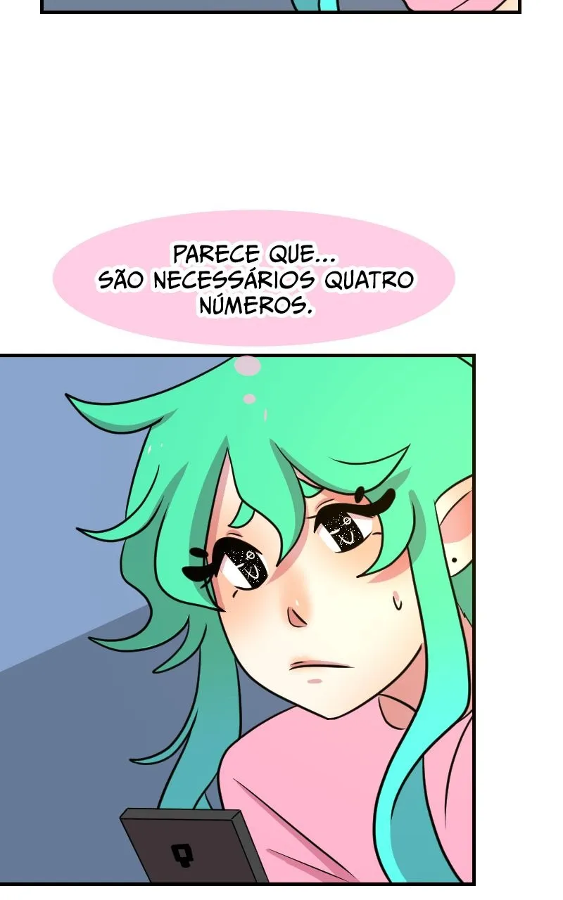 Read De Volta à Terra Manga Online