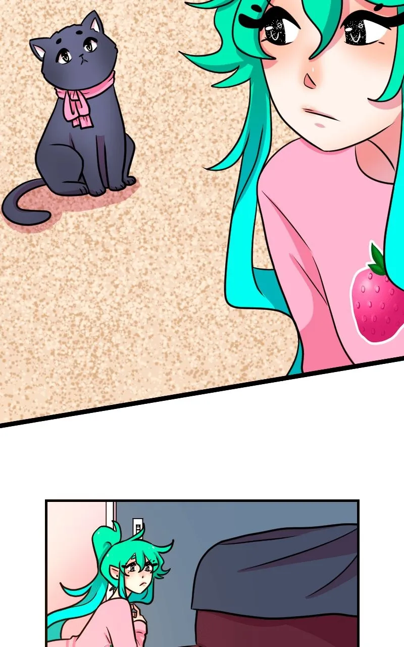 Read De Volta à Terra Manga Online
