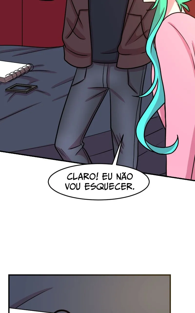 Read De Volta à Terra Manga Online