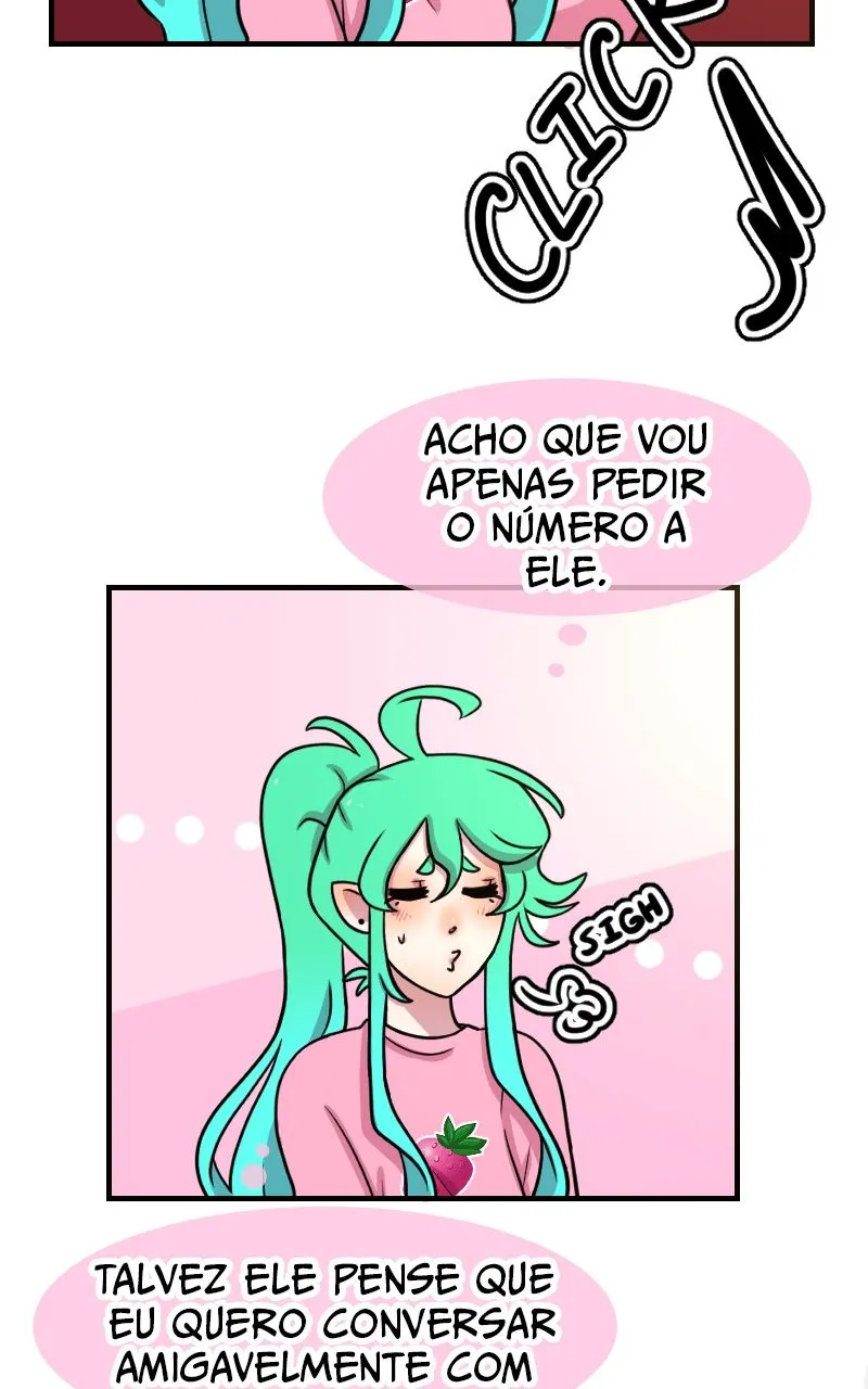 Read De Volta à Terra Manga Online