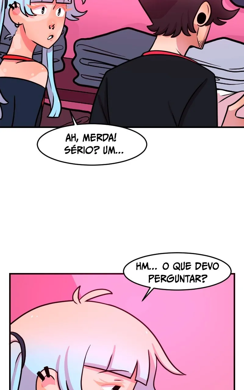 Read De Volta à Terra Manga Online