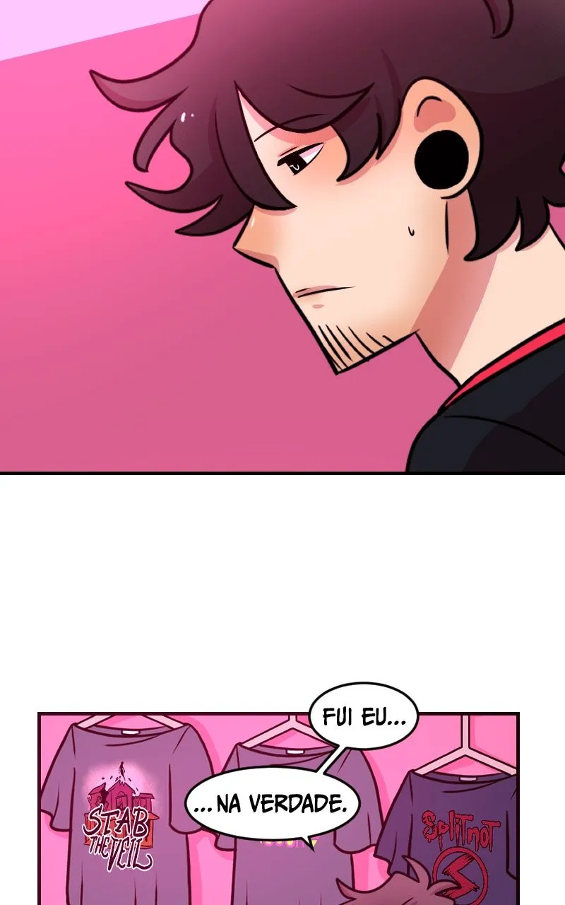 Read De Volta à Terra Manga Online