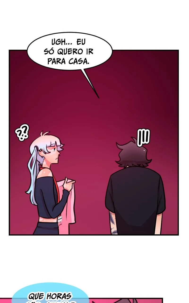 Read De Volta à Terra Manga Online