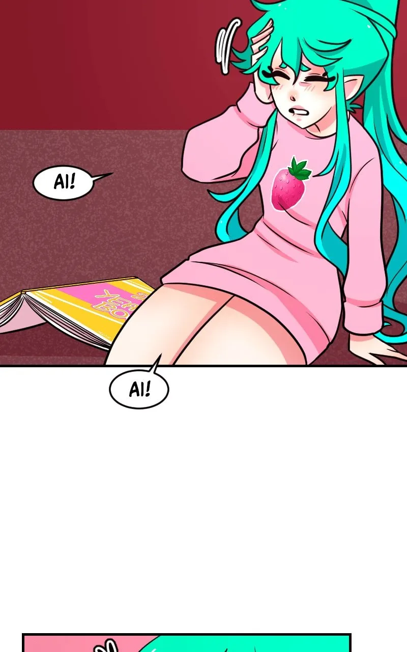 Read De Volta à Terra Manga Online