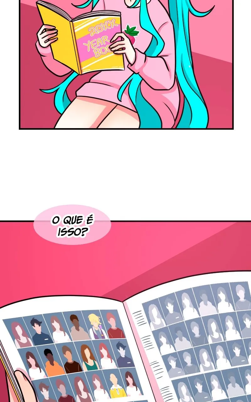 Read De Volta à Terra Manga Online