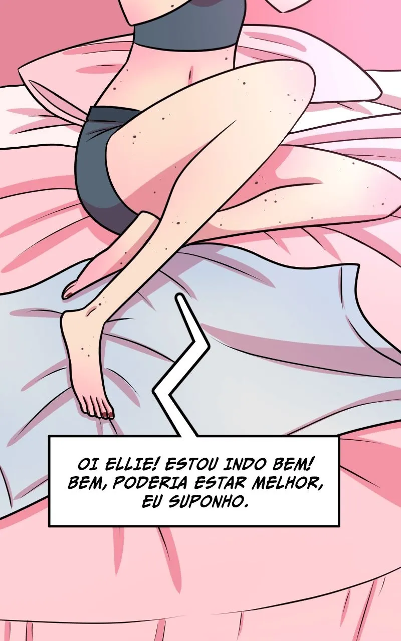 Read De Volta à Terra Manga Online