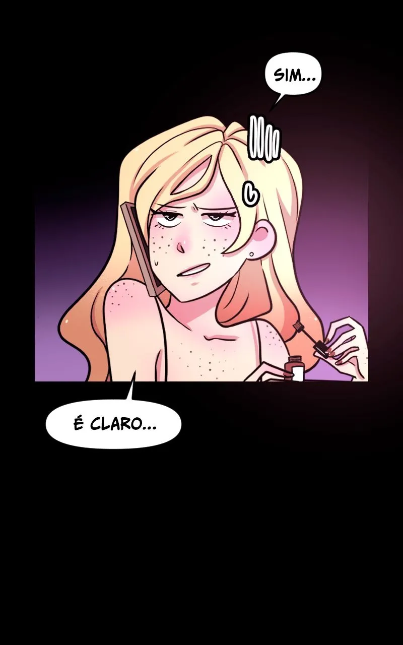 Read De Volta à Terra Manga Online